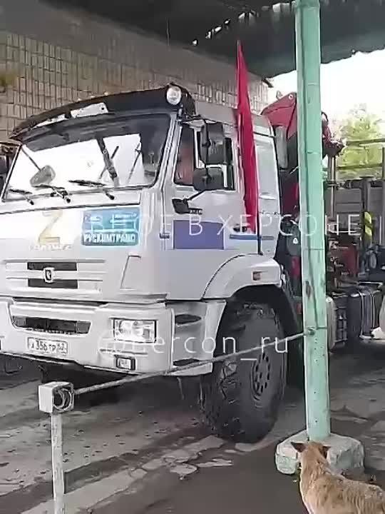 ������������ ������ ��� "���������������" ������� �� ��������