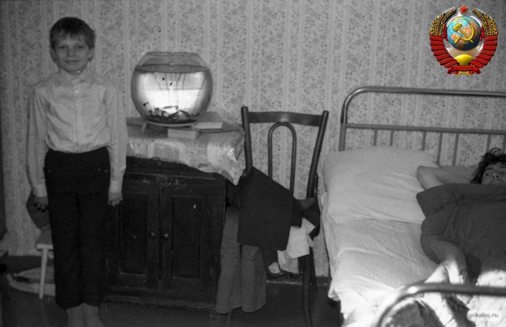 ������� � ����� � ����������, 1985