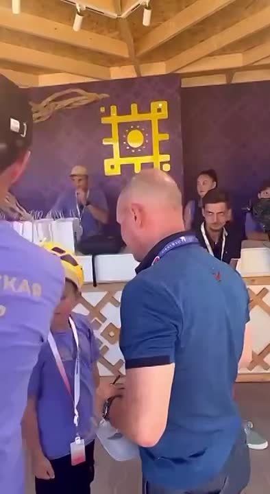 ЭКСКЛЮЗИВ СОЛОВЬЁВ LIVE