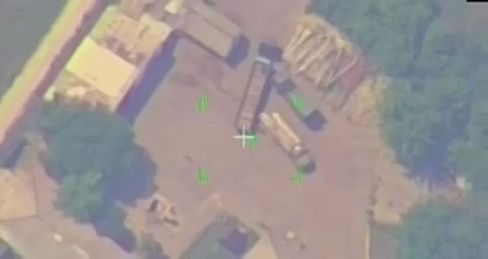 ����: ���������� ������ �� ���������� �� ������ ��������� ���� HIMARS, ������� ��� �������� �����