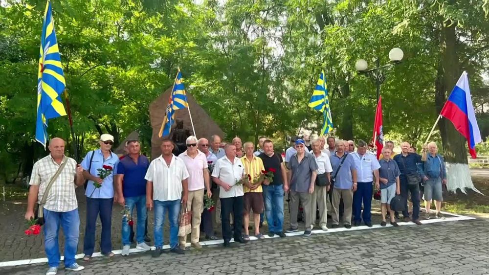 "������ ��������" ���������� ������� �������� ���� ������-��������� ��� ���� (��� ����)