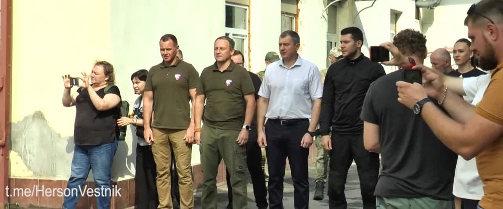 18 ������� � ������ ������ ������ ������������� �������� ������������� ��������������� ���������� "������"