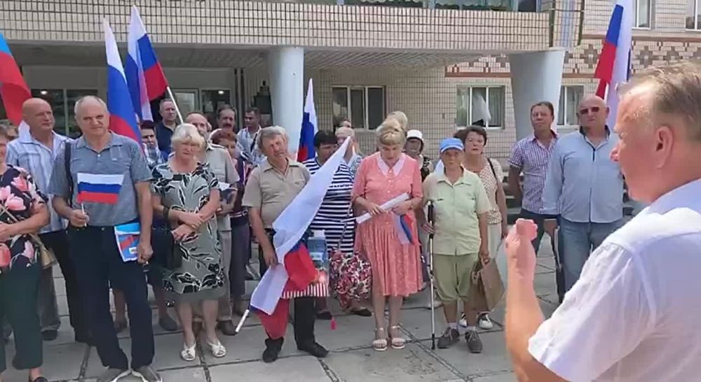 �� ������ � �������!. � �� ������� �������� ������ ������������ ����� ��� ������ � �������!�, � ������� ������� ������� �������� �� ����� ������������� ������