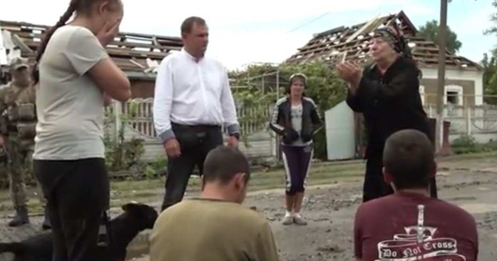 ������-��������� ���������� ������� � ����������� ����� "������ ���"