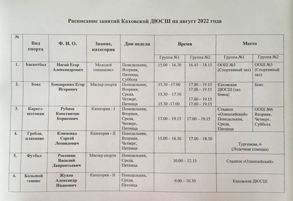 ��������� ���� �����������