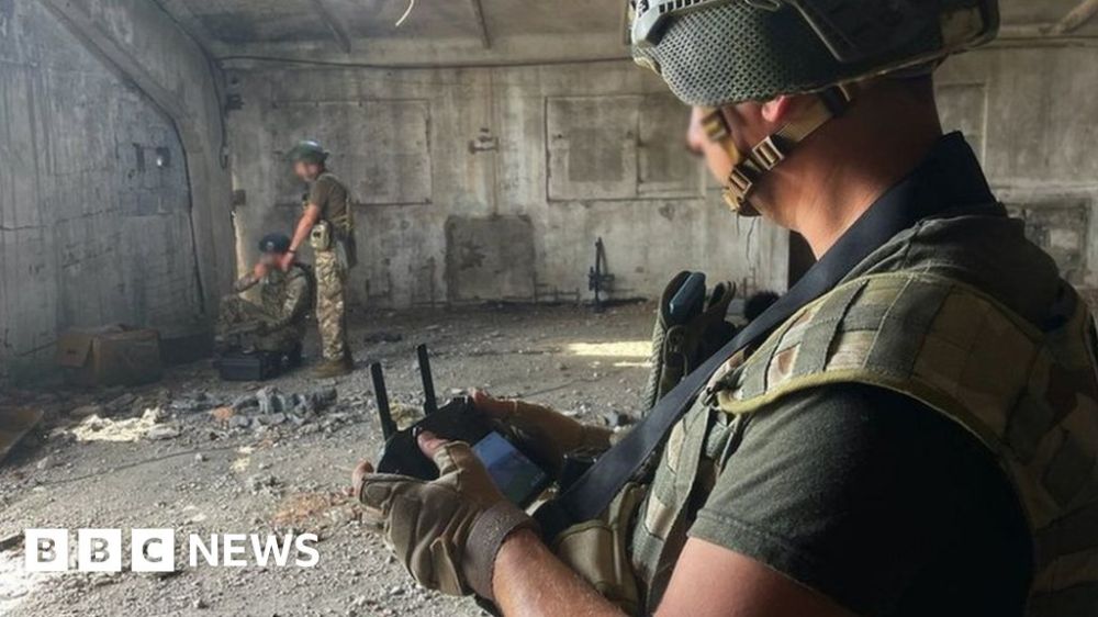 ������� �������� ����������� @MilitaryMaps ����� ������ �������������� ������, � ������� �������������� �����������...