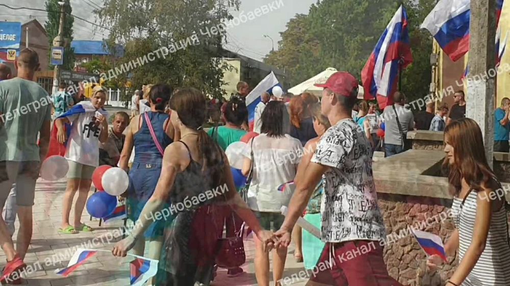 ������ ���������� ������.