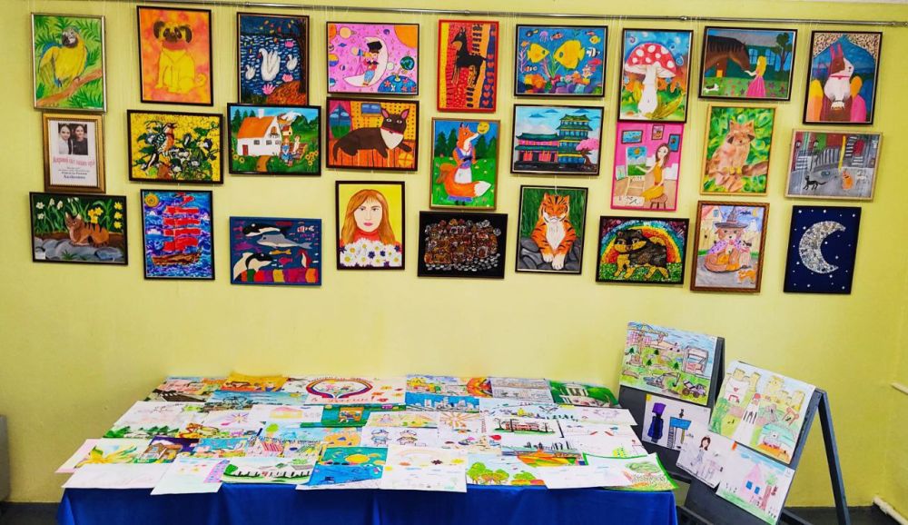 � ����� ������� �������� ���������� �������� �������� ������� "������ ���� �������!"