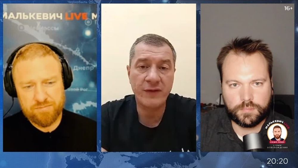 ���� ����� ���������� ������� ������ ������� � ������ ���������� LIVE� @malkevich_live ���������, ��� � ������� ������ ������������ ��� ���������������� ����� ������