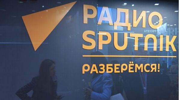 ����� Sputnik ������ ������� � �������