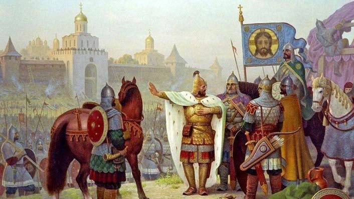 23 ������� 1149 ���� �� ����� ����� � � ����� (�������������� ��������)