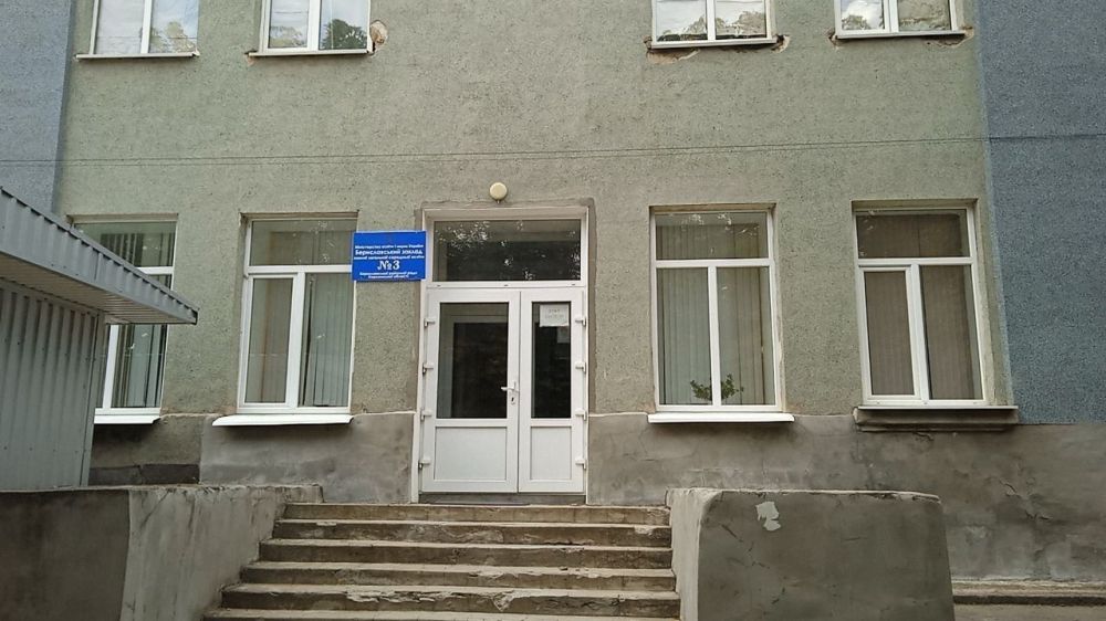 ������ ����������. � ������������ ����� � 3 ����������� ����� �����������: