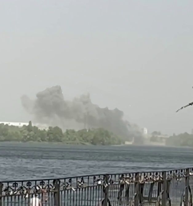 �� ���������� �����, ������������� �� ��������� ���, �������� ���������� ����� ������ �� ���� HIMARS