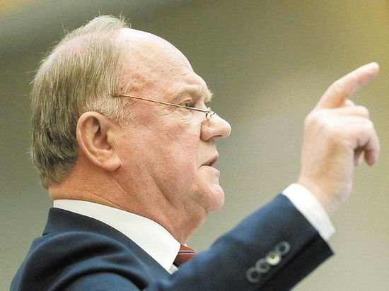 В Госдуме сравнили Зеленского с Саддамом Хусейном