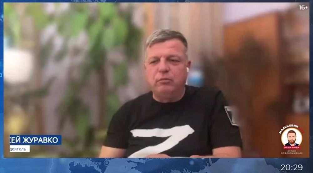 ������������ ������� ���������� ������� ������� ������� @AlexeyZhuravko � ������ ���������� LIVE� ���������, ��� ������� ������ ������� ��������� � �������� �������