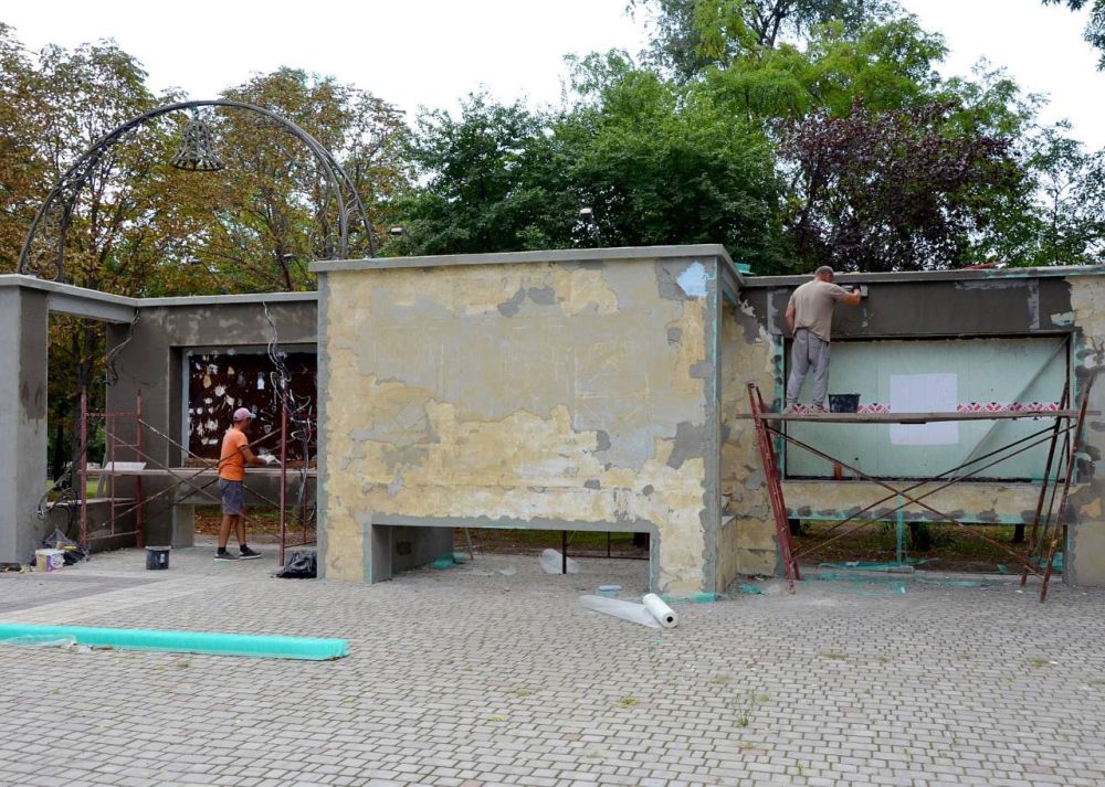 ������ ��������� � 244-� ��������� ��������� ������