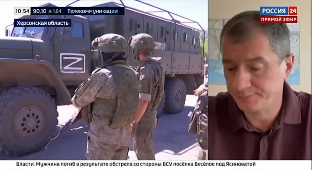 ������ �������: � ����� ������� � ������������� ����� ���������� ������� ���� ���������