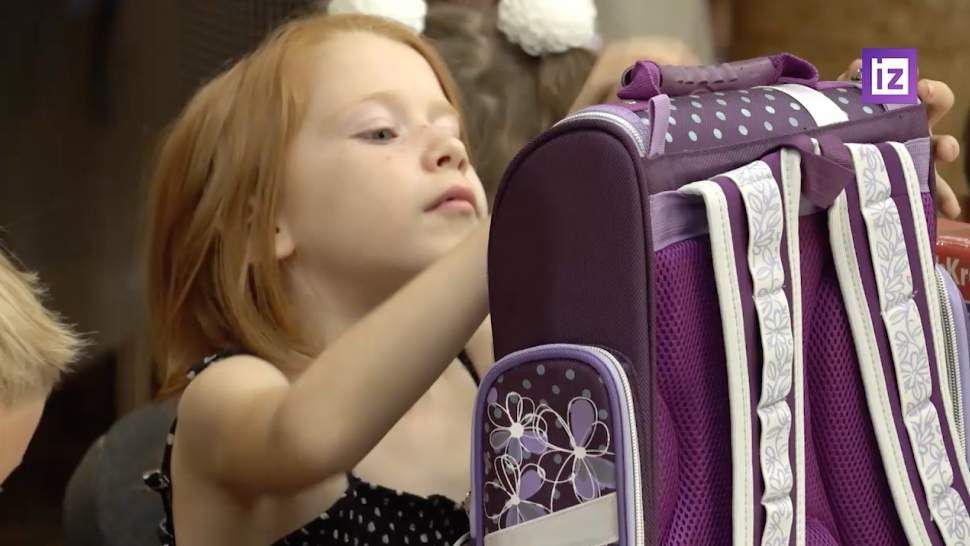 Путин поручил обеспечить вооруженную охрану в школах Донбасса с 1 сентября