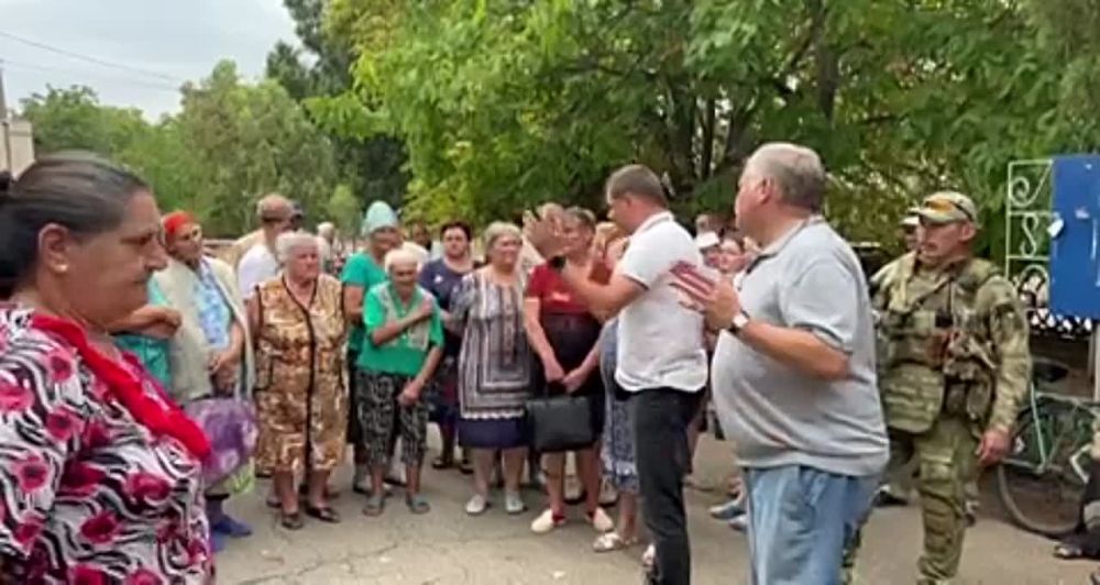 ������ ����������: Ѹ�� ���������� ������� �������, �� ������ �� �� ����