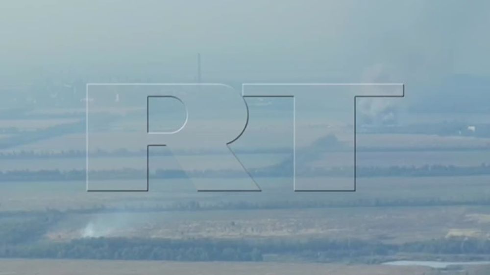 Первый заместитель министра информации ДНР Даниил Безсонов @neoficialniybezsonov