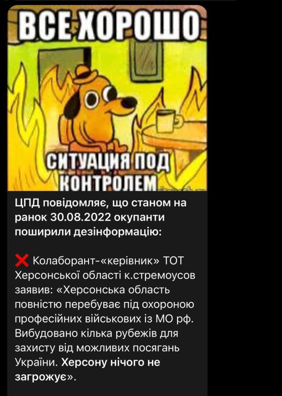 ������ ����������: ���������� ������� ����� ���������� �����������