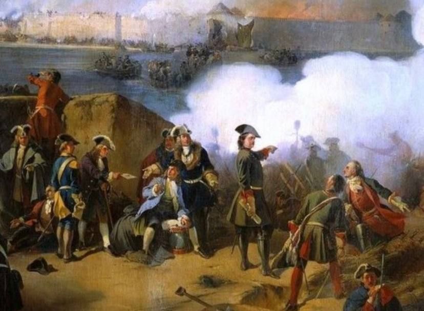 #�������. 30 ������� 1700 ���� �������� �������� ����� ����� ������� � �������