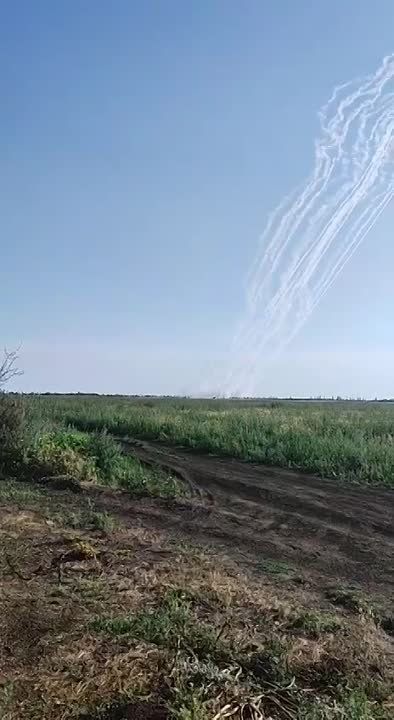 � ��� ���������������� �����, �� �������, ��� ������������ � ������ 4 ��������� HIMARS �� ���������� �����������