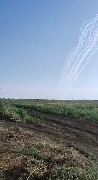 ����� ������� ����� Himars � ������� �������