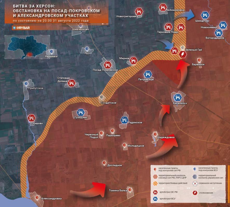 ����� �� ������: ���������� �� �����-���������� � ��������������� ��������