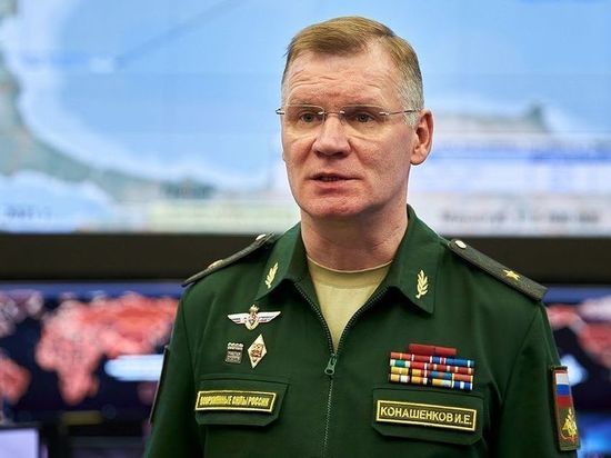 ���������� ��� �� ����� ����������� 57 �������� ���� HIMARS � ������