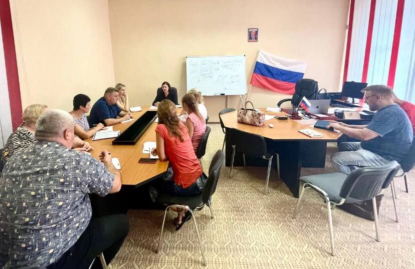 ��������� ����������� ������� ������������ ����� � ���������� ��������