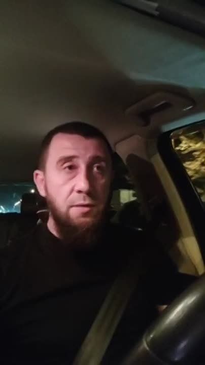 Эйваз, красаучег! Тысячи крымских татар сейчас в составе 22 корпуса защищают наше будущее в зоне проведения СВО. Рубятся, отправляют тонны чугуна на головы укроублюдков