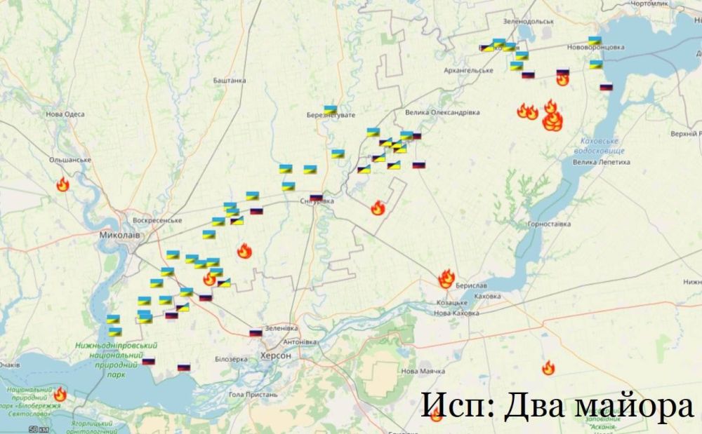 ���������� ������� �� ������ �������� ���������� �� ���� 1 �������� 2022 ����