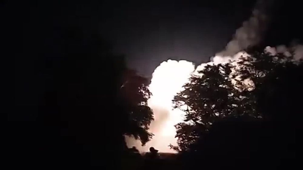 ��������� ����� ������ ���������� ���� HIMARS ������� ��������