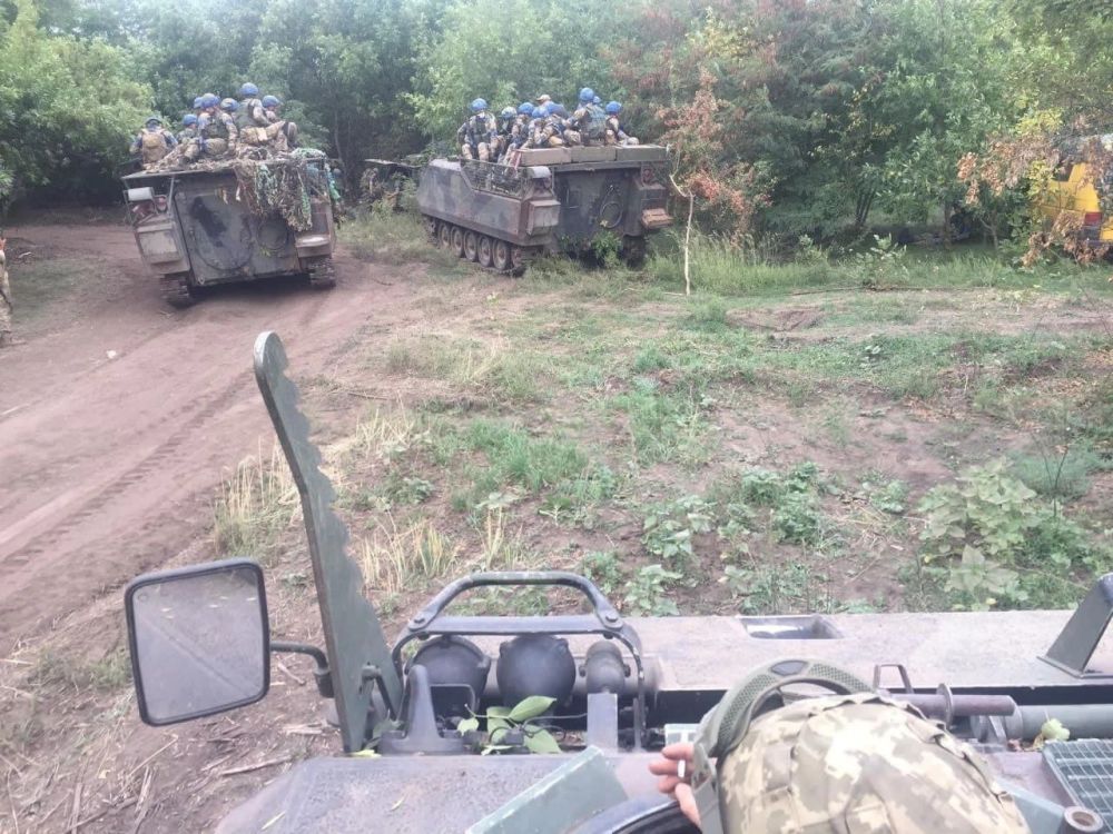 ������� ��� � ���� ���������������� �� ������� �� ����������� ��� YPR-765 � �� ����� �-72�1