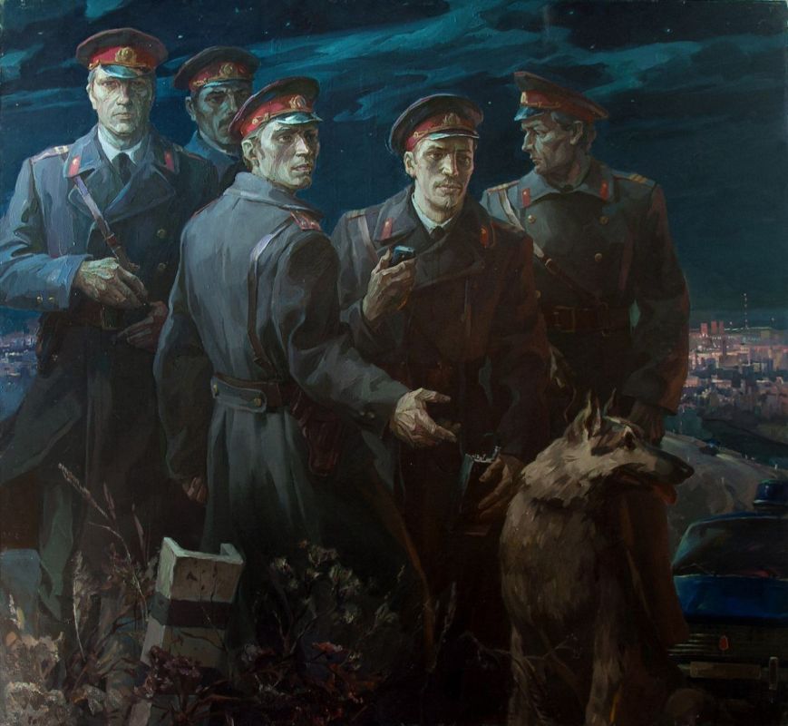 ��������� ����� "������" ����������� � ���������� ������� ���������� �������