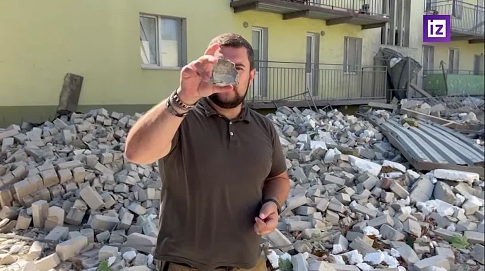 � ������� ��� �������� ������� � ��������� ���������� � ���������� ����� ��� �������� HIMARS �� ������ ����