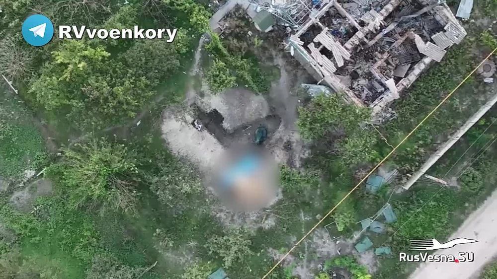 Бои на юге: "Призрак Херсона" продолжает уничтожать вооружение врага — 5 часть