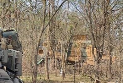 � ���� ��� �������� � ������ �������� ��� ������� ����������� �������� ���������� ���������� Kirpi II