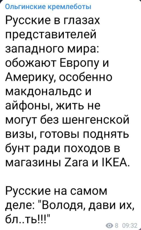 � ��������� Telegram