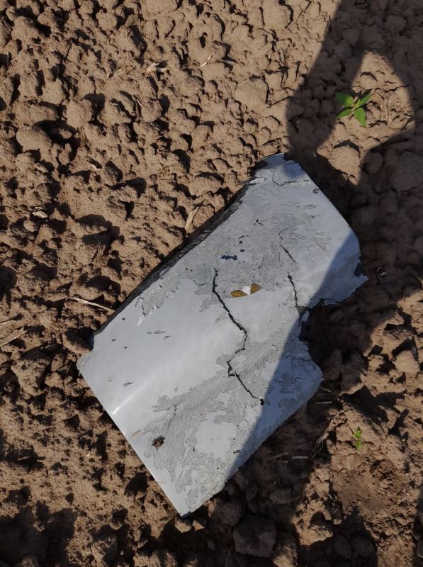 ������� ������� � ���������� ������� ����������� �������� ���� Bayraktar TB-2