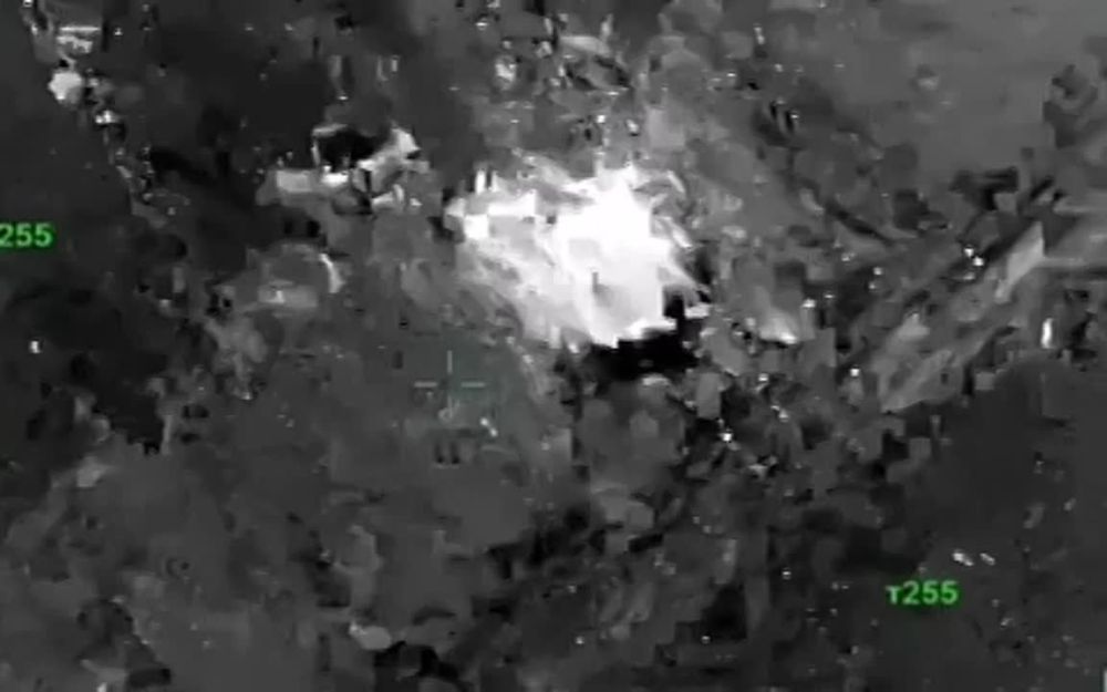 ������ ��������� ������� ����� �-72 ������� ��� ������� ���� Bayraktar TB2, ����������������, �� ���������� �����������