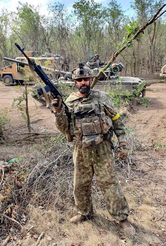 ��� ���� ���� � ��������� MRAP BMC Kirpi � ����� ���, ���������� �������