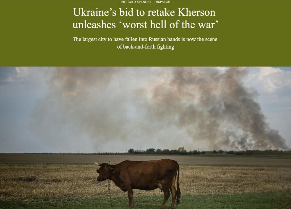 � The Times ����� ��������� ���������� ������ �� ���� ����������������� �� �������