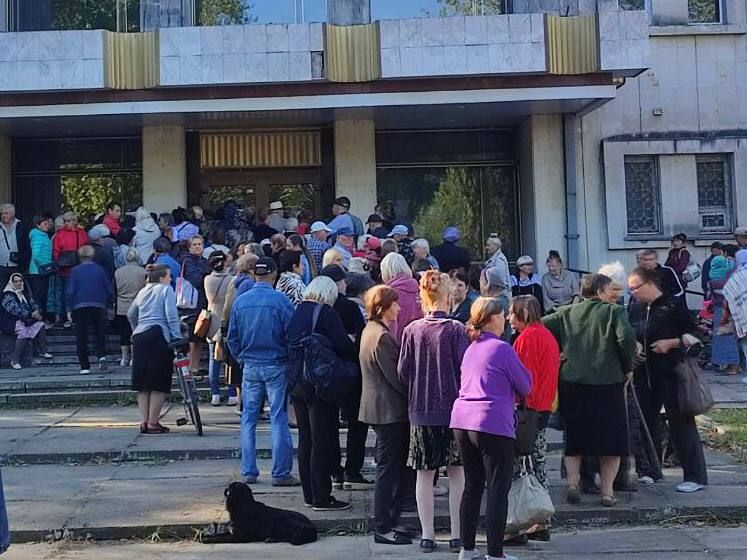 ������������ ������ � �. ������