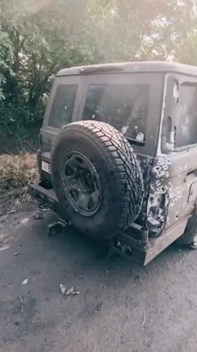 ������������� ������������� ���� Land Cruiser 76 ���������� ��� �� ���������� �����������