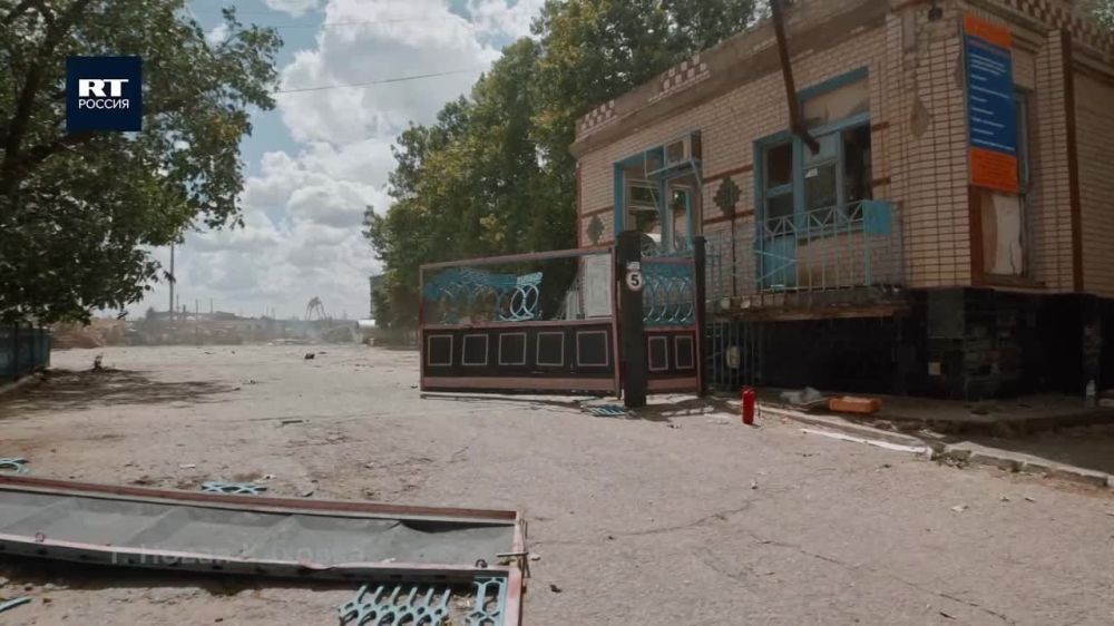 ����� ���������� � ������ �������� ������