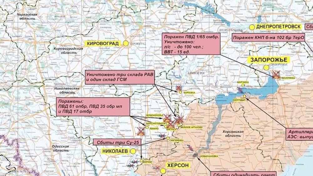 ���������� ������� � ��������� ��� ����� ��� ���������� ��-25 �� ���������-������������ �����������