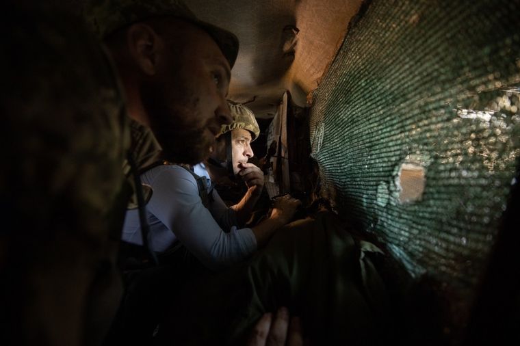 ������ �������: ��������� ����� ��������� ������������ �� ������