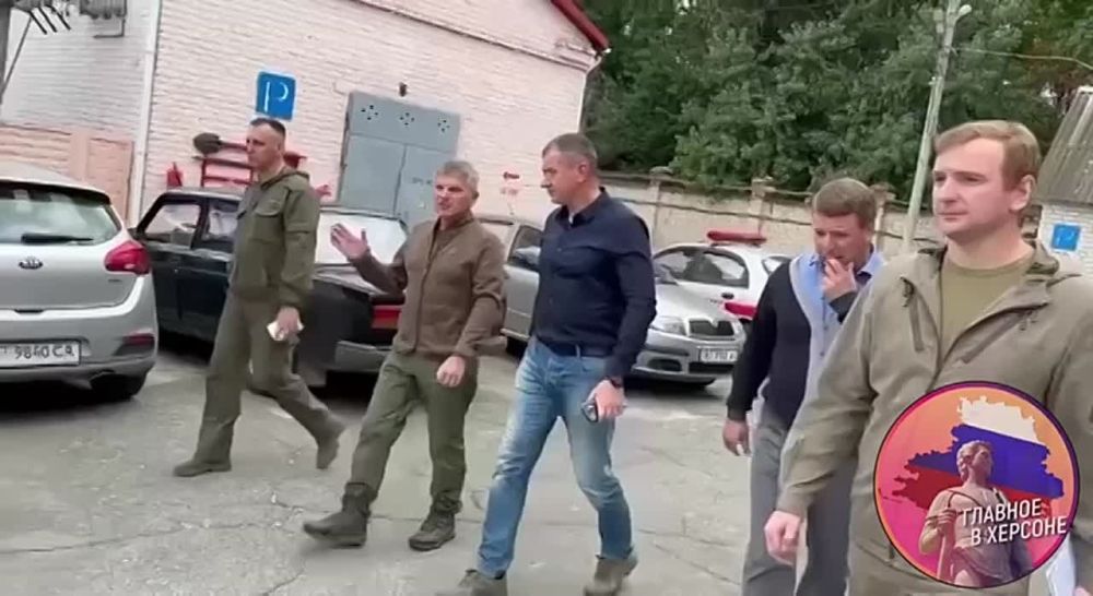 ������ ������� � ����� ��������� �������� "���������������"